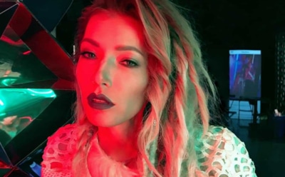 Юлию Самойлову очернили после слов о переезде в Европу