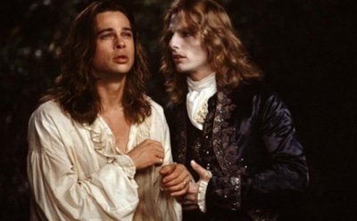 Актеры фильма "Интервью с вампиром": тогда и сейчас