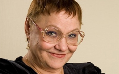 СМИ: Нина Русланова экстренно госпитализирована