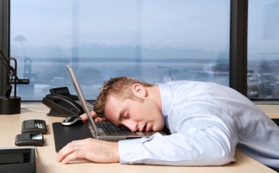 ВОЗ: пассивный образ жизни угрожает здоровью 1,4 млрд человек