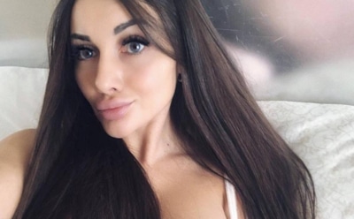 Суд приговорил Киру Майер к полутора годам тюрьмы за драку с полицией