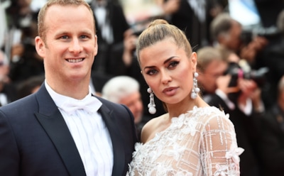 Миллиардер Пьер Андюран расстался с Викторией Боней