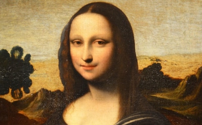 Врачи раскрыли тайну «Моны Лизы»