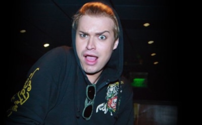 Гоген Солнцев показал, как будет выглядеть жена после пластической операции