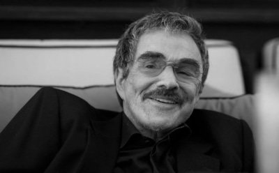 Скончался актер «Секретных материалов» Берт Рейнольдс