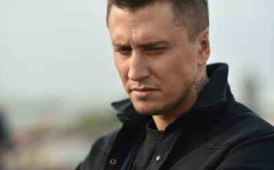 Павел Прилучный напугал поклонников снимком опухшего лица