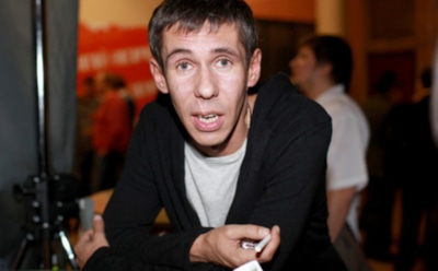 Алексей Панин отреагировал на сообщения СМИ об «эмиграции»