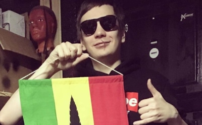 Менеджер рэпера Гнойного признался, что он сотрудничал с Кремлем