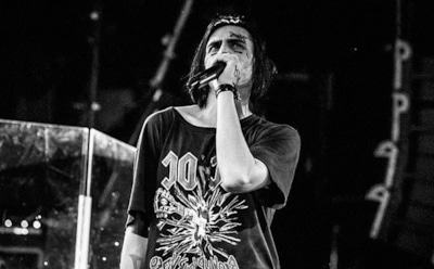 Рэпер Face отказался снимать агитационный клип с «Путиным на медведе»