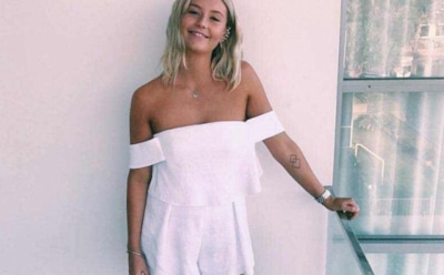 Студентка лишилась пальца из-за привычки грызть ногти