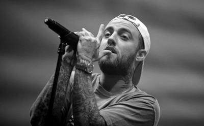 Рэпер Мак Миллер умер в 26 лет