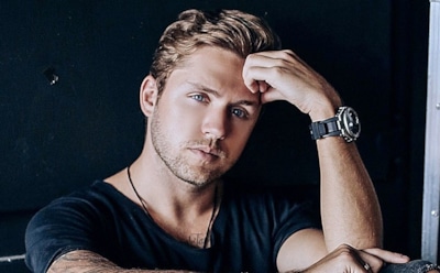 Соколовский впервые прокомментировал развод с Дакотой