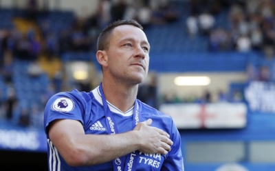 Супертрансфер "Спартака": легенда сборной Англии Джон Терри приглашен в Россию