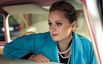 Сериал «Обычная женщина»: актеры и роли