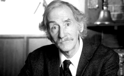 Актер сериалов «Доктор Кто» и «Черная гадюка» скончался в Англии