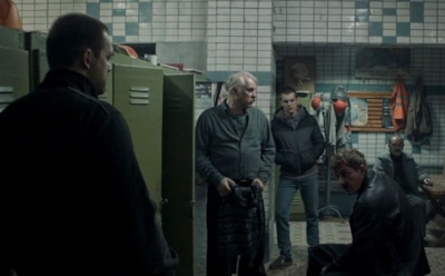 Фрагмент нового фильма Юрия Быкова опубликовали в Интернете