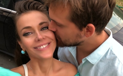 Таня Терёшина не позволила хейтерам сорвать ее свадьбу из-за бурного мальчишника