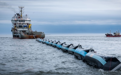 Ученые нашли способ избавить океаны от пластикового мусора