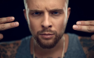 Егор Крид отменил концерт в Дагестане из-за угроз расправы