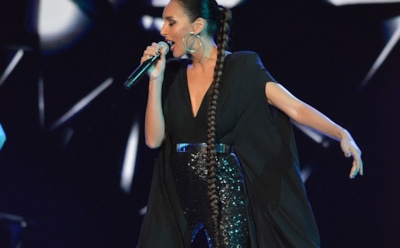 Алсу нарушила молчание и тайно записала песню с Бастой