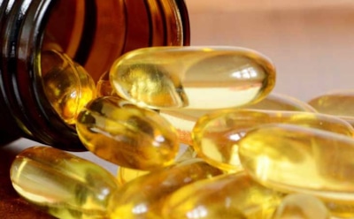 Эксперты усомнились в пользе витамина D