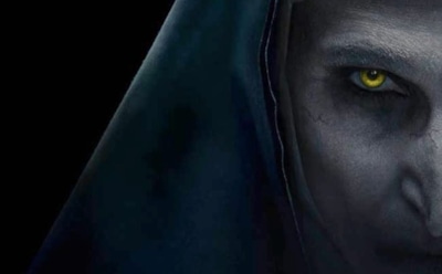 Хоррор «Проклятие монахини» возглавил американский кинопрокат