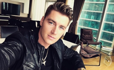 Алексей Воробьев впервые прокомментировал слухи о романе с Дубцовой