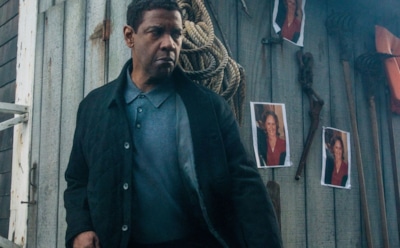 «Великий уравнитель 2» возглавил российский прокат на выходных