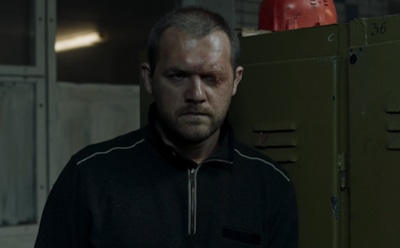 В Интернет попал фрагмент нового фильма Юрия Быкова