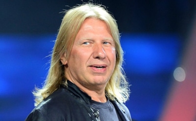 Виктор Дробыш снова стал дедушкой