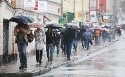 Погода в Москве: синоптики рассказали, когда ждать потепления