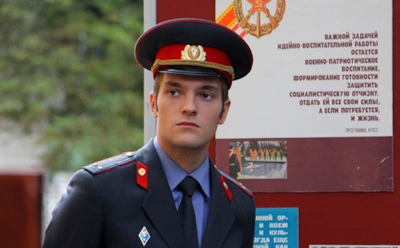 Сериал «Вокально-криминальный ансамбль»: актеры и роли