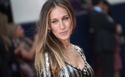 Сара Джессика Паркер объяснила, почему у «Секса в большом городе» нет будущего