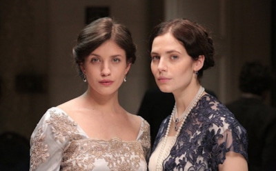 Netflix купила права на показ сериала «Хождение по мукам»