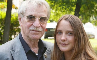 Молодая жена Ивана Краско прокомментировала развод