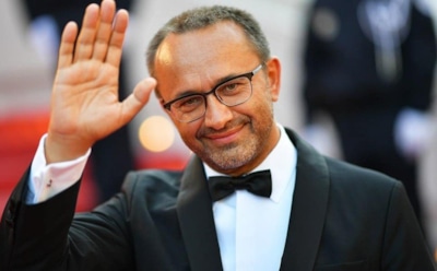 СМИ: Андрей Звягинцев развелся с женой