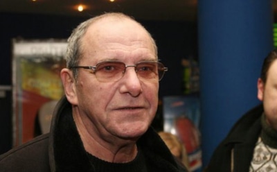 78-летний Эммануил Виторган мечтает снова стать отцом