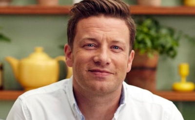 Джейми Оливер обезвредил и задержал грабителя