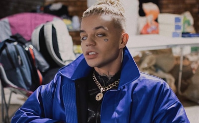 В Дагестане приостановили продажу билетов на концерт Элджея