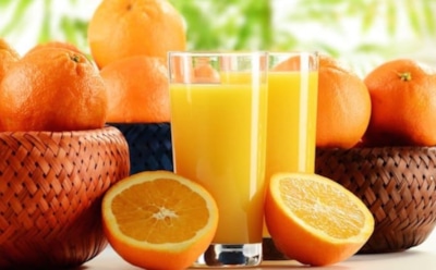 Диетолог рассказала о вреде фруктовых соков