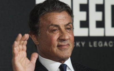 Сталлоне приступил к съемкам пятой части «Рэмбо»