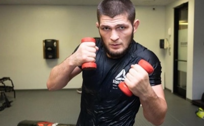 «Каждая тварь ответит за слова»: Хабиб грозится расправой Криду и Тимати