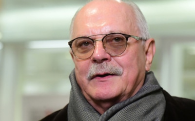 Никита Михалков перенес операцию