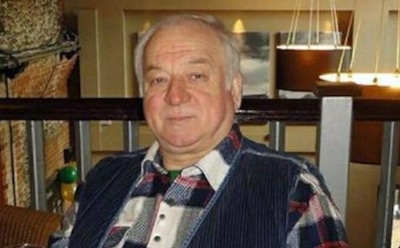 СМИ: в деле о покушении на Скрипалей появился другой российский агент