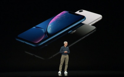 iPhone Xs, Xs Max, XR и другие новинки: что презентовала Apple