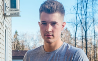 Роман Гриценко рассказал, почему решил уйти из «Дома-2»