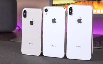 Презентация новинок Apple. Онлайн-трансляция на русском