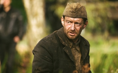 BadComedian недоволен тем, что «Собибор» хотят выдвинуть на «Оскар»