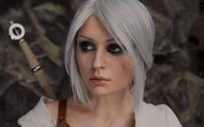 Поклонники «Ведьмака» очернили сценаристку за поиск темнокожей актрисы на роль Цири