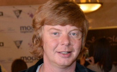 Солист «Иванушек International» прошел медобследование на онкологию